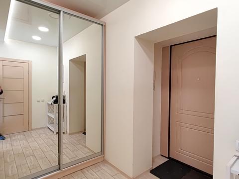 квартира за адресою Мандриківська вул., 51л