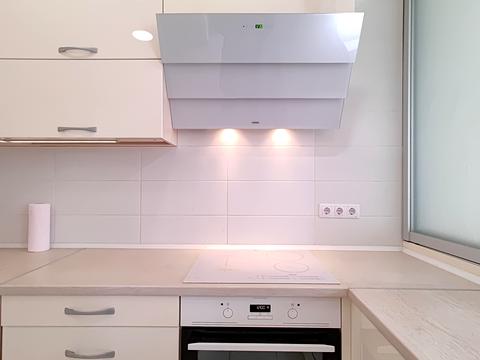 квартира за адресою Мандриківська вул., 51л