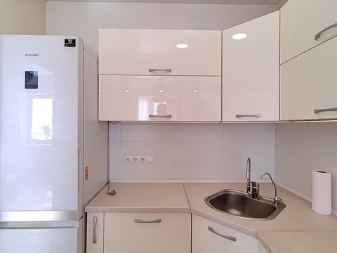 квартира за адресою Мандриківська вул., 51л