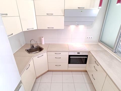 квартира за адресою Мандриківська вул., 51л