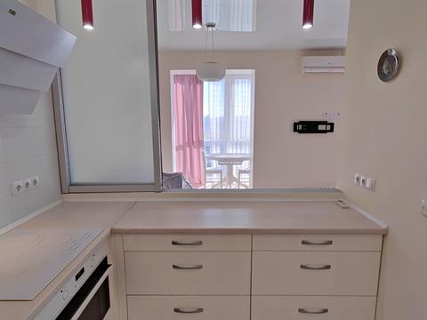 квартира за адресою Мандриківська вул., 51л