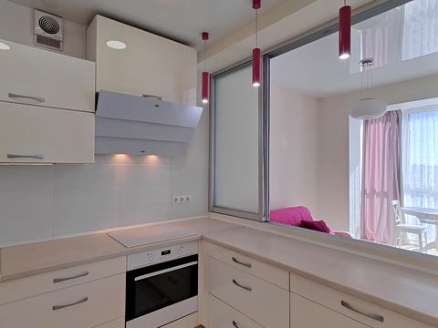 квартира за адресою Мандриківська вул., 51л