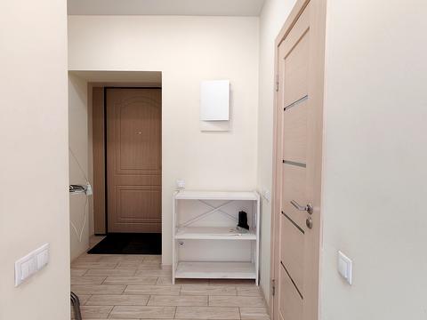 квартира за адресою Мандриківська вул., 51л