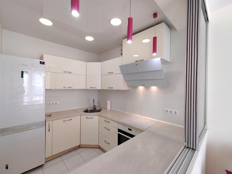 квартира за адресою Мандриківська вул., 51л