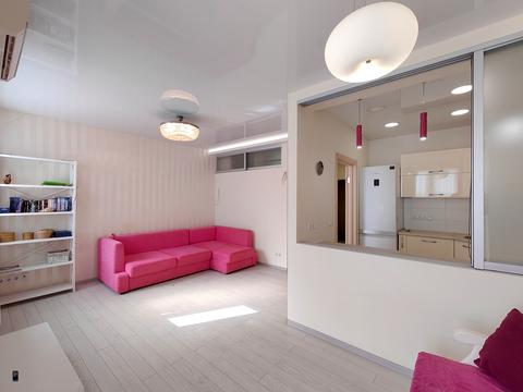 квартира за адресою Мандриківська вул., 51л