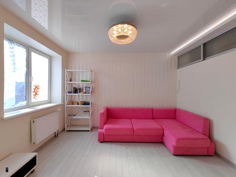 квартира за адресою Мандриківська вул., 51л