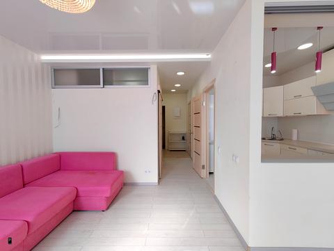 квартира за адресою Мандриківська вул., 51л