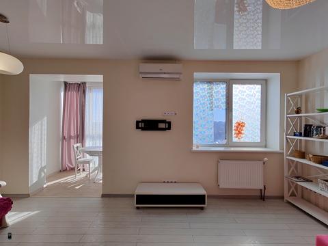 квартира за адресою Мандриківська вул., 51л