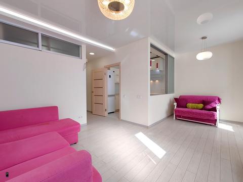 квартира за адресою Мандриківська вул., 51л