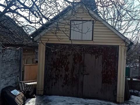 будинок за адресою Бучми вул.