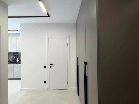 квартира по адресу Княгинин ул., (Будинок 29)