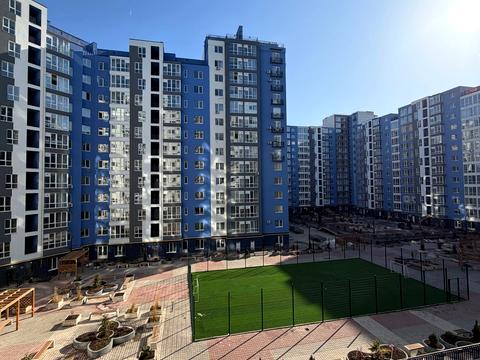 квартира по адресу Княгинин ул., (Будинок 29)