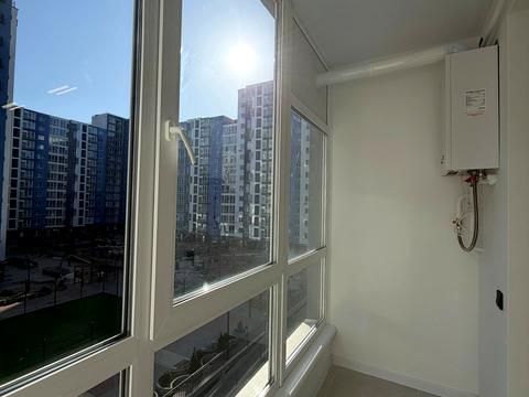 квартира по адресу Княгинин ул., (Будинок 29)