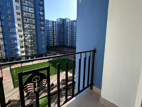 квартира по адресу Княгинин ул., (Будинок 29)