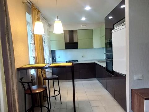 квартира за адресою Чернігівська вул., 2