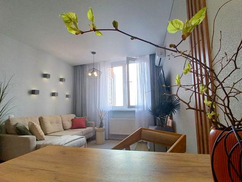 квартира за адресою Балтійський пров., 3-А