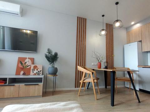 квартира за адресою Балтійський пров., 3-А