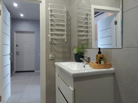 квартира за адресою Балтійський пров., 3-А