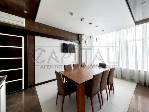 квартира за адресою Київ, Андрія Верхогляда вул. (Михайла Драгомирова), 16