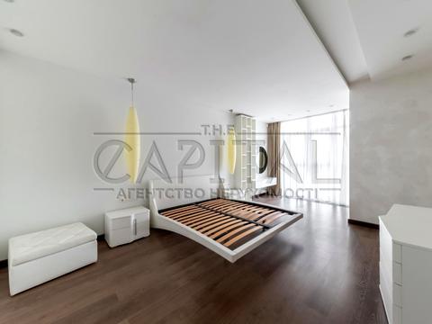 квартира за адресою Київ, Андрія Верхогляда вул. (Михайла Драгомирова), 16