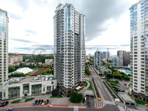 квартира за адресою Київ, Андрія Верхогляда вул. (Михайла Драгомирова), 16