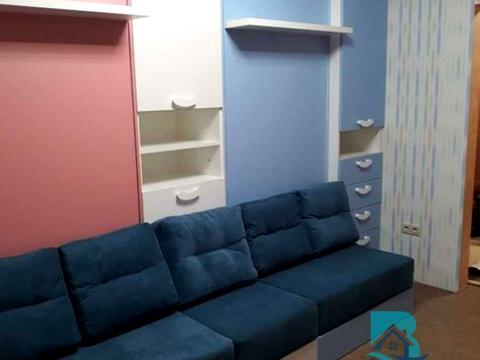 квартира за адресою Кадетський Гай вул., 9