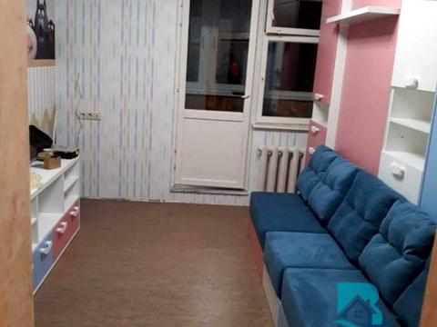 квартира за адресою Кадетський Гай вул., 9