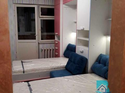 квартира за адресою Кадетський Гай вул., 9