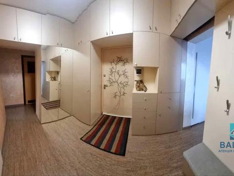 квартира за адресою Кадетський Гай вул., 9