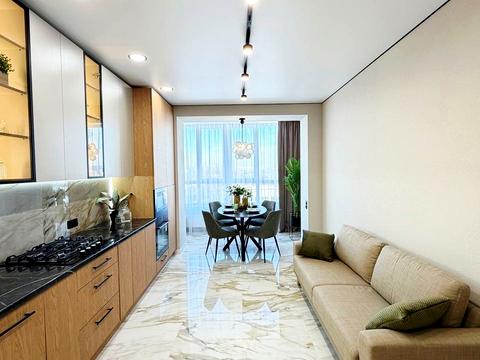 квартира по адресу Победы просп., 119а