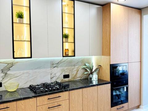 квартира по адресу Победы просп., 119а