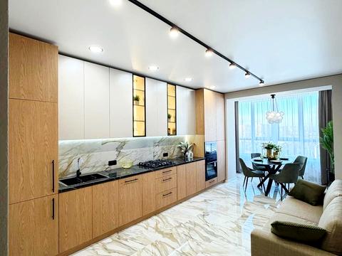 квартира по адресу Победы просп., 119а