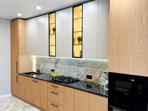 квартира по адресу Победы просп., 119а