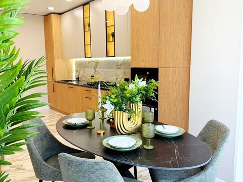 квартира за адресою Перемоги просп., 119а