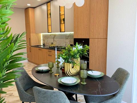 квартира по адресу Победы просп., 119а