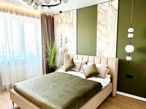 квартира по адресу Победы просп., 119а