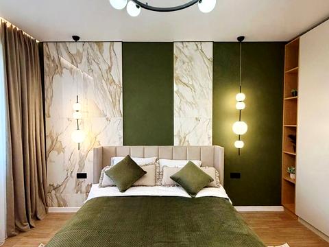 квартира по адресу Победы просп., 119а