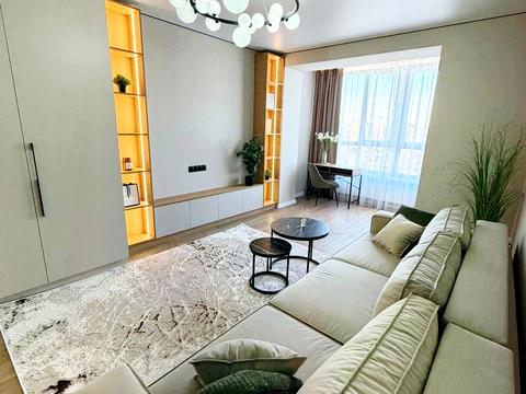 квартира по адресу Победы просп., 119а