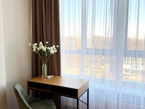 квартира по адресу Победы просп., 119а