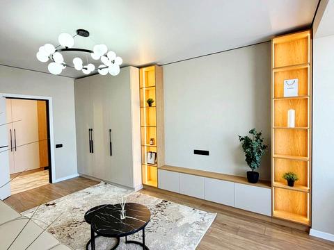 квартира по адресу Победы просп., 119а