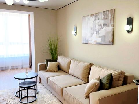 квартира по адресу Победы просп., 119а