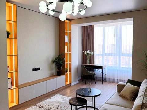 квартира по адресу Победы просп., 119а