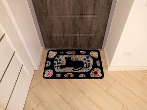 квартира по адресу Высочана ул., 18 к36