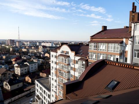 квартира по адресу Высочана ул., 18 к36