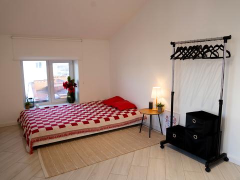 квартира по адресу Высочана ул., 18 к36