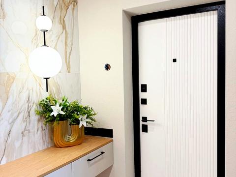 квартира по адресу Победы просп., 119а