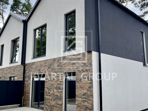 дом по адресу Семьи Красовских ул. (Пролетарська)