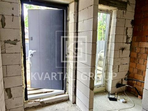 дом по адресу Семьи Красовских ул. (Пролетарська)