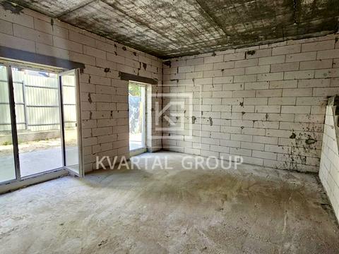 дом по адресу Семьи Красовских ул. (Пролетарська)