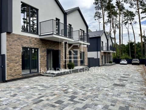 дом по адресу Семьи Красовских ул. (Пролетарська)